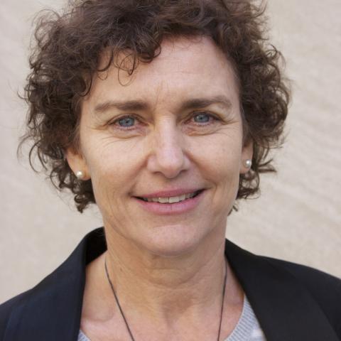Susan Wells