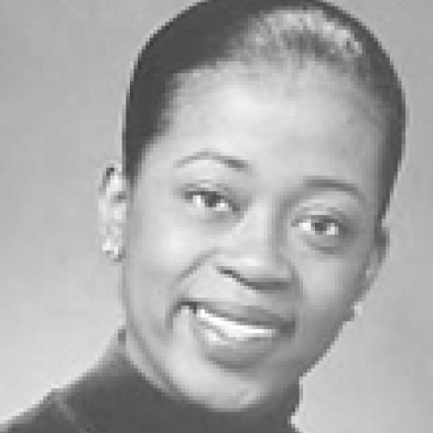 Tamarah Duperval-Brownlee
