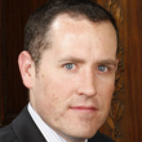 Thomas Halligan