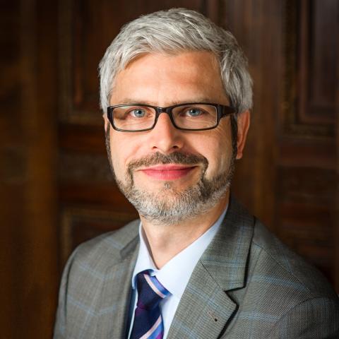 Tobias Esch