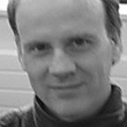 Tom Marshall