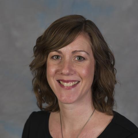 Tricia McGinnis