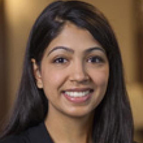 Trupti Patel Doshi