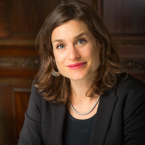 Ursula Koch