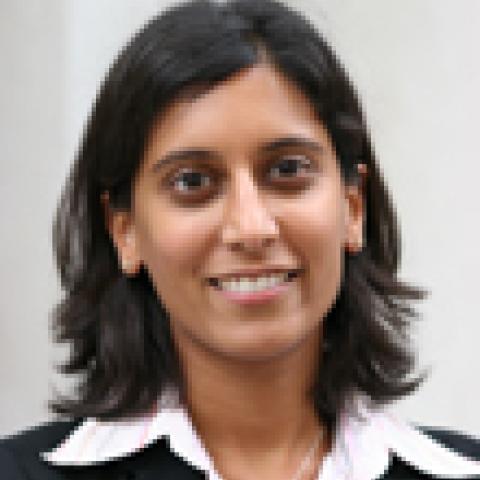 Vidhya Alakeson
