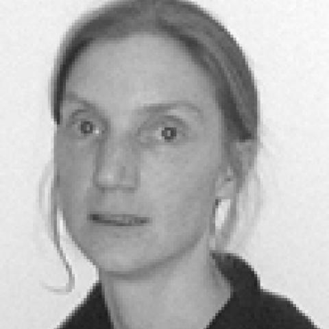Vikki Entwistle