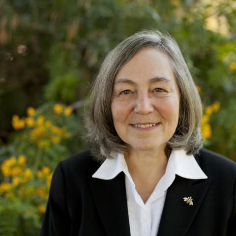 Wendy Levinson
