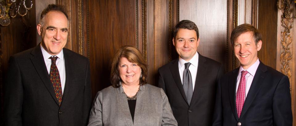 2019 AHCJ International Fellows