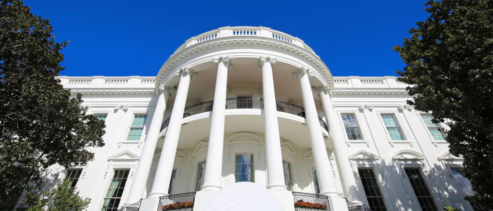 2020 health care presidential election