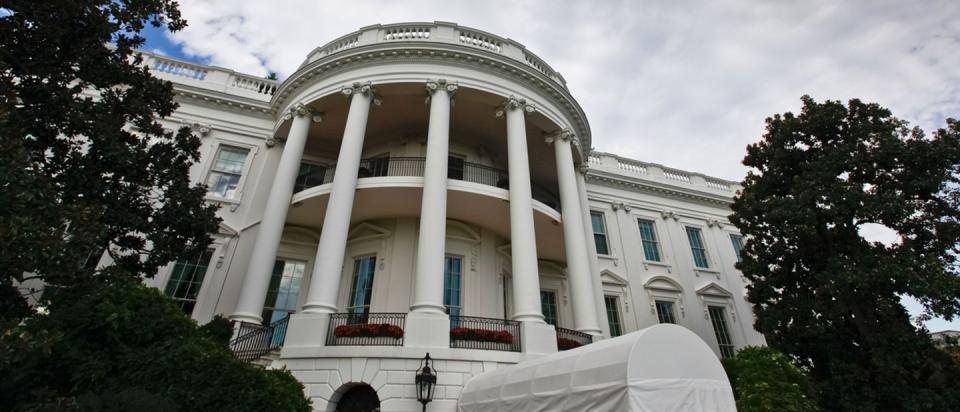 white house