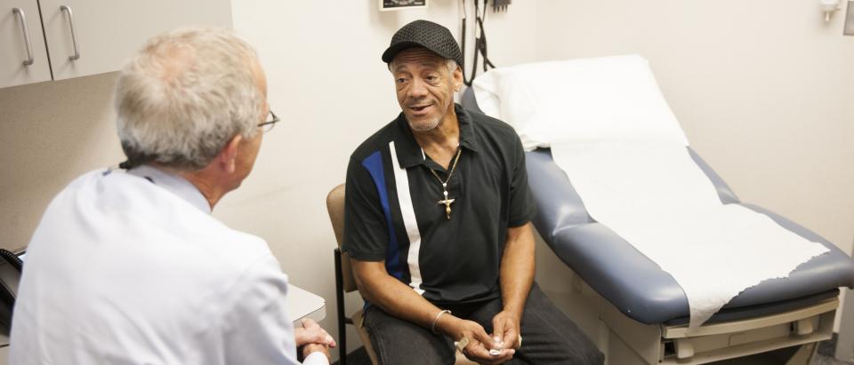 ACOs helping complex care patient