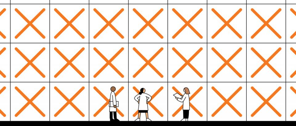 Course Corrections: How Health Care Innovators Learn from Setbacks to Achieve Success