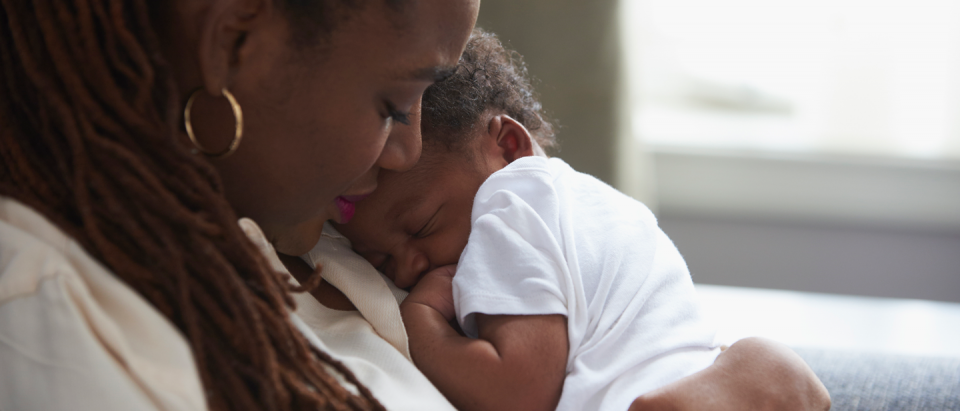 Maternal Mortality in the United States: A Primer