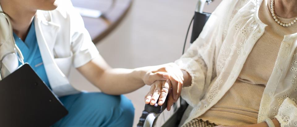 Coordinating Medicare and Medicaid for Patients with the Greatest Health Needs