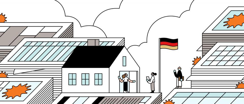 Germany COVID-19