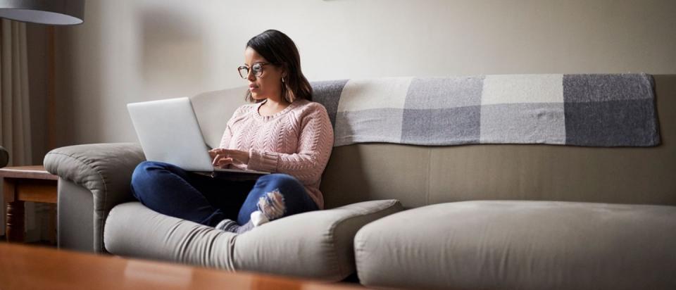Healthplan member tries to browse provider directory