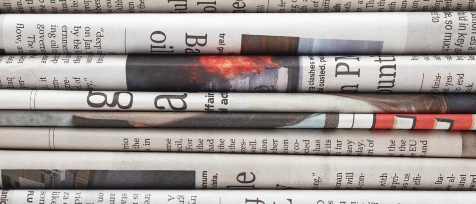 international news fellowship