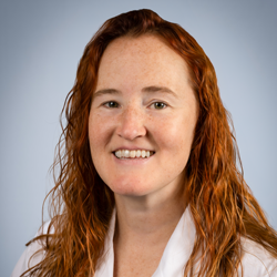 Kimberly Becher, MD