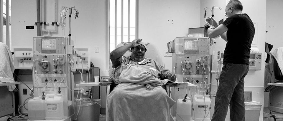 Medicaid and prison