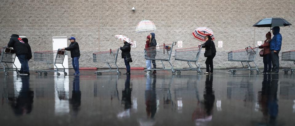 What Are Americans’ Views on the Coronavirus Pandemic?