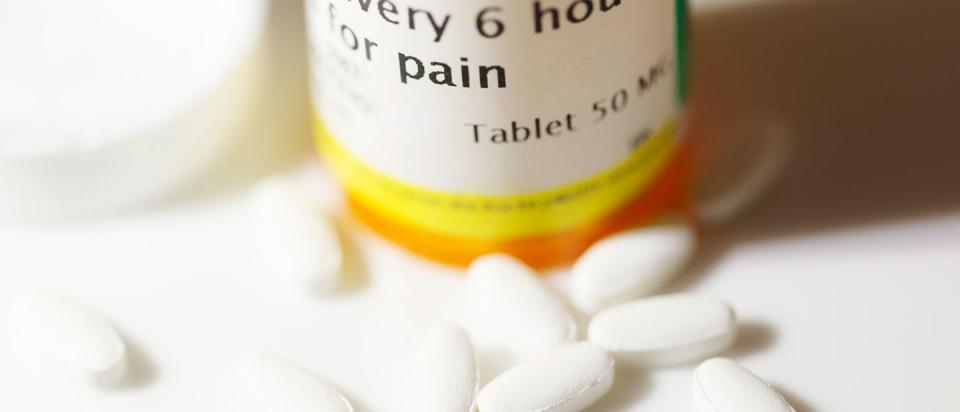 Naloxone and the opioid epidemic
