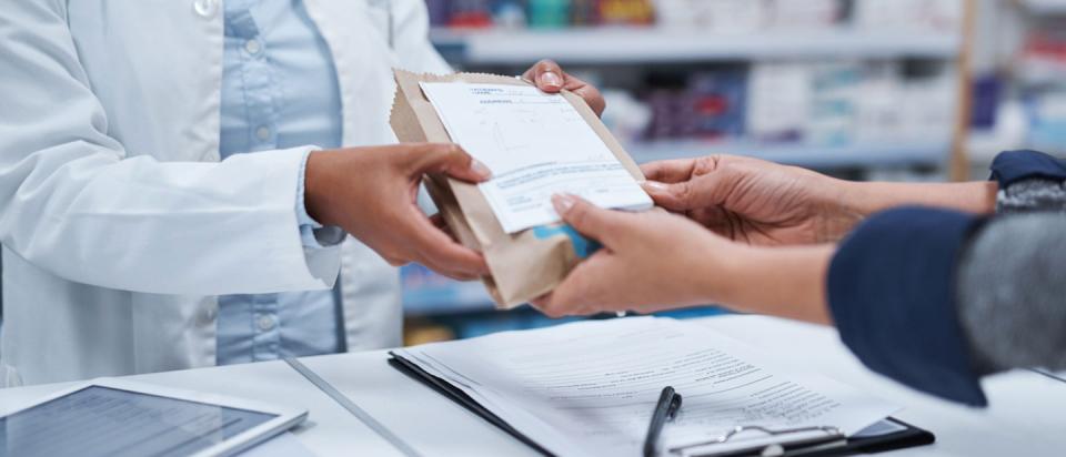 pharmacy benefit managers and drug spending