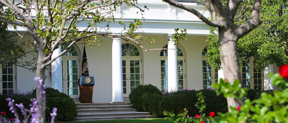 Presidency 2020