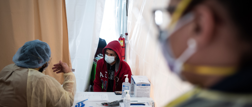 Winding Down Continuous Enrollment for Medicaid Beneficiaries When the Public Health Emergency Ends