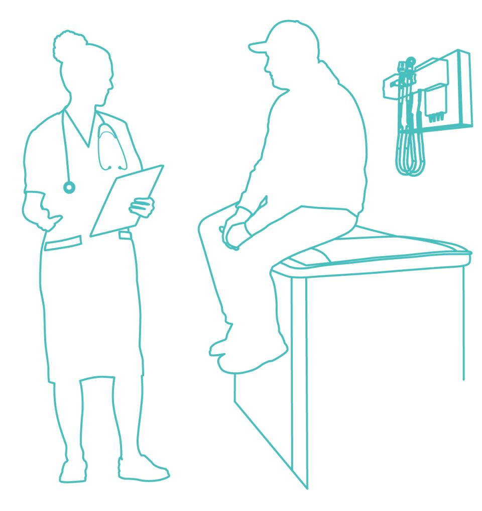 Patients’ Gratitude