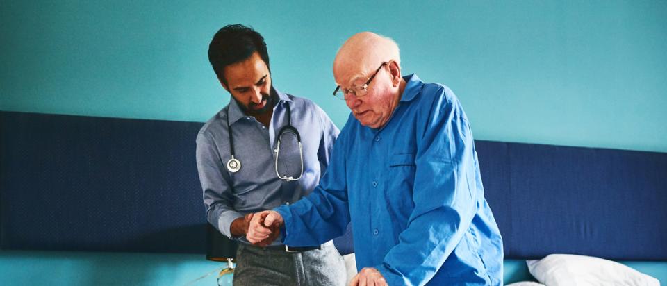 Senior receiving long-term support services_21x9