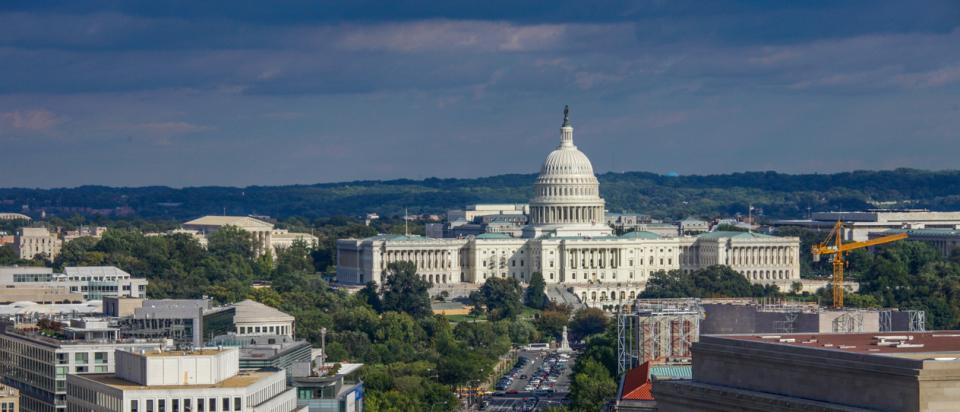Testimony before Congress