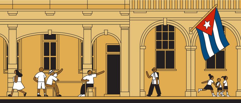 Health Care Lessons from Cuba