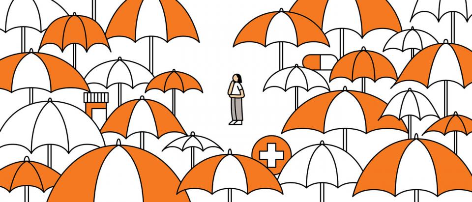 The Dose: What We're Talking About When We Talk About Medicare for All