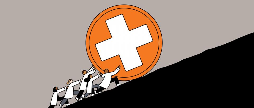 Bias in Medicine