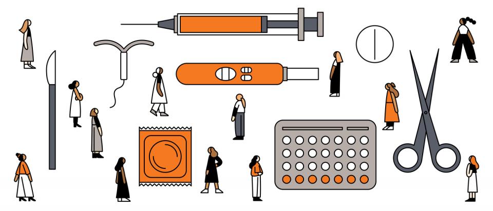 The Dose: What Happens When Young People Can’t Access Reproductive Health Care?