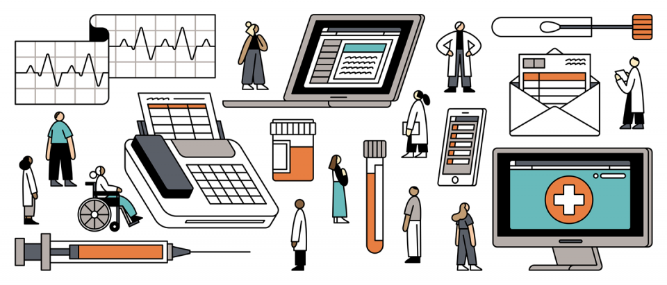 Aneesh Chopra on Digital Health