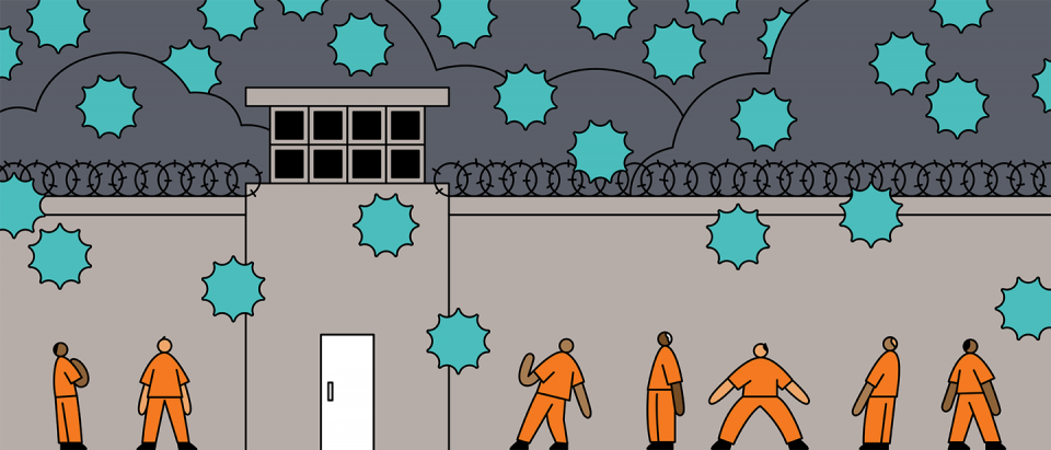 Medicaid and Justice-involved Populations