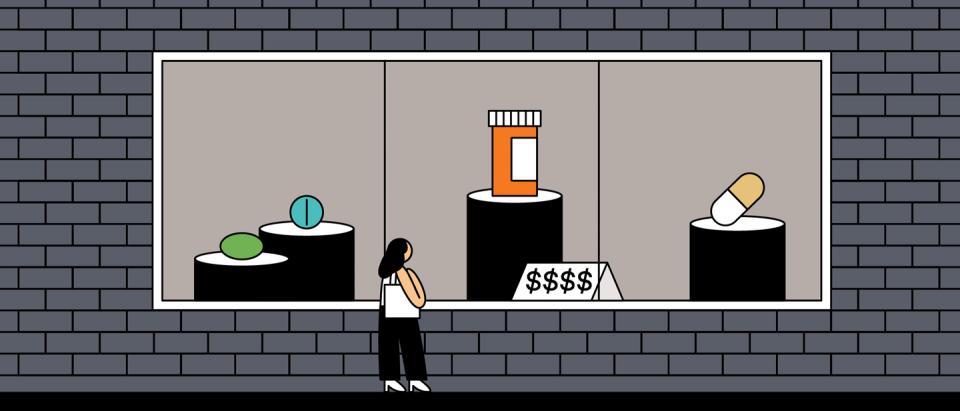 Two Approaches to Making Medicines More Affordable to Women