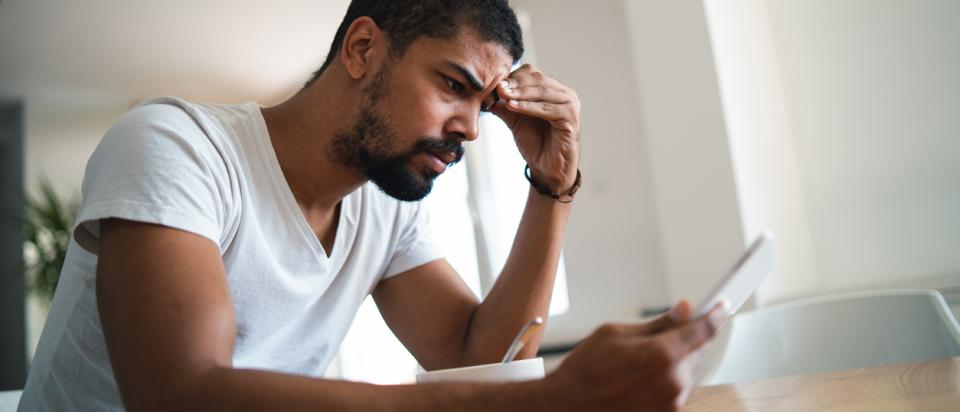 Underinsured adult looks at coverage options