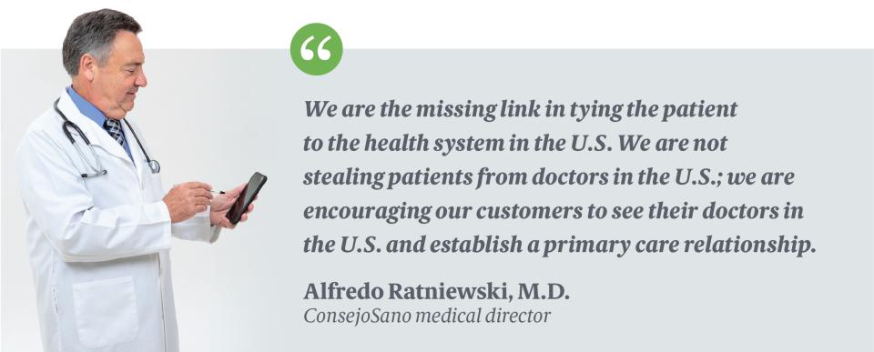 quote ratniewski