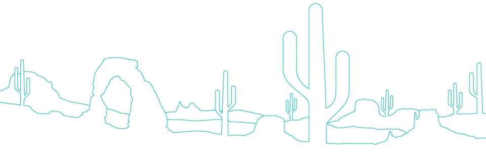 Rural Arizona