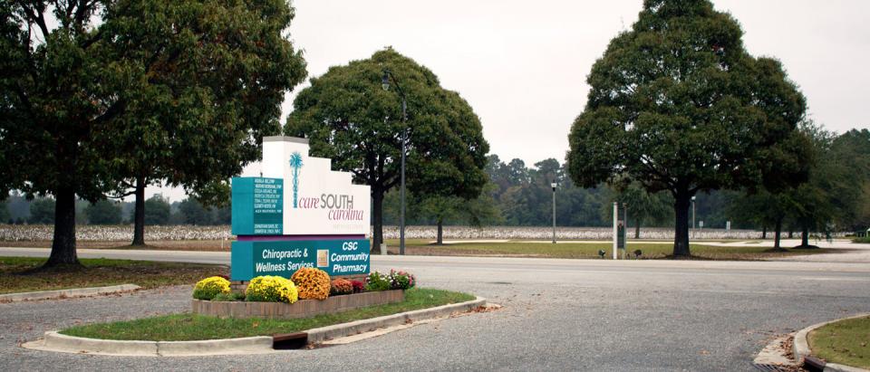 Building Partnerships to Improve Health in the Rural South: CareSouth Carolina
