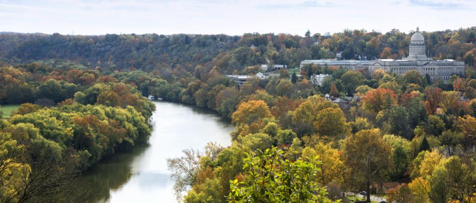 Work Requirements in Kentucky