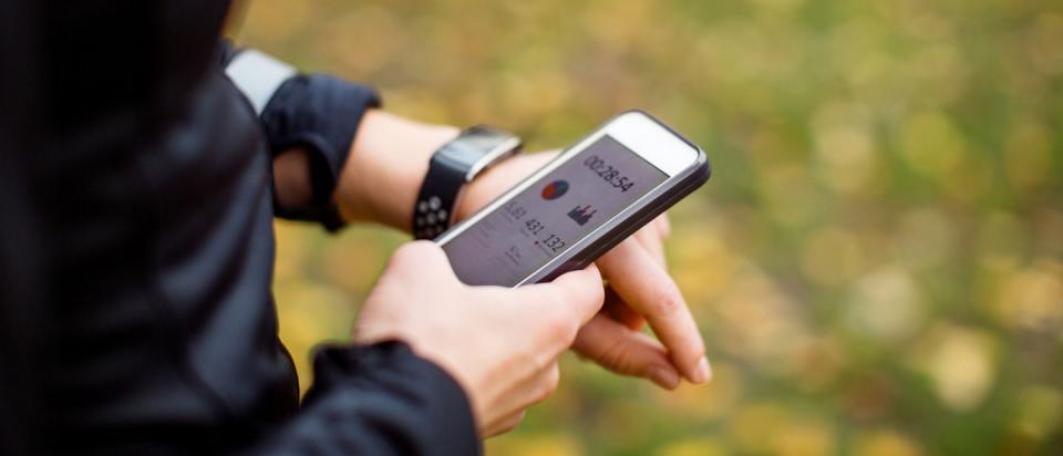 digital health advisor app