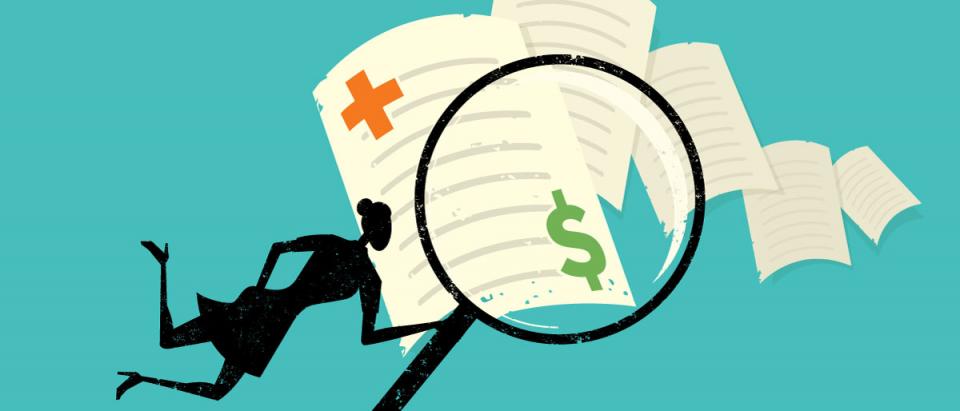 The Dose: What Are All These Bills For?