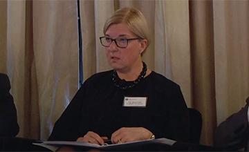 lisbeth-normann ihp-symposium 360x220 International health policy
