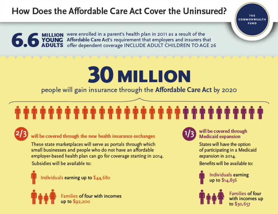 affordable care act essay