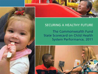 chsc2 Child Health State Scorecard