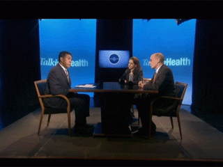 th-pcmh Talking Health - Patient-Centered Medical Homes