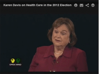 karen om 2 Karen Davis